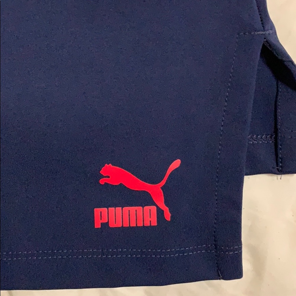PUMA DRESS - Picture 5 of 6